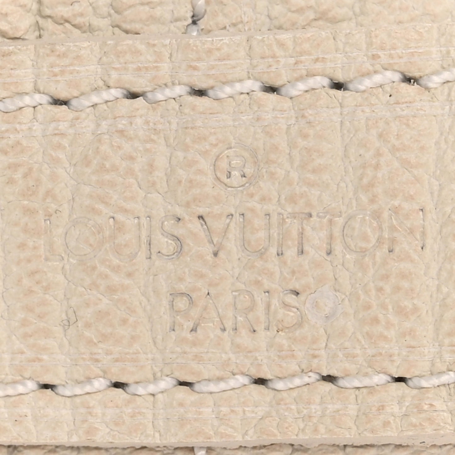 Monogram Mini Lin Noe Dune