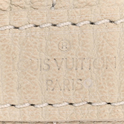 Louis Vuitton Monogram Mini Lin Noe Dune 6 of 12