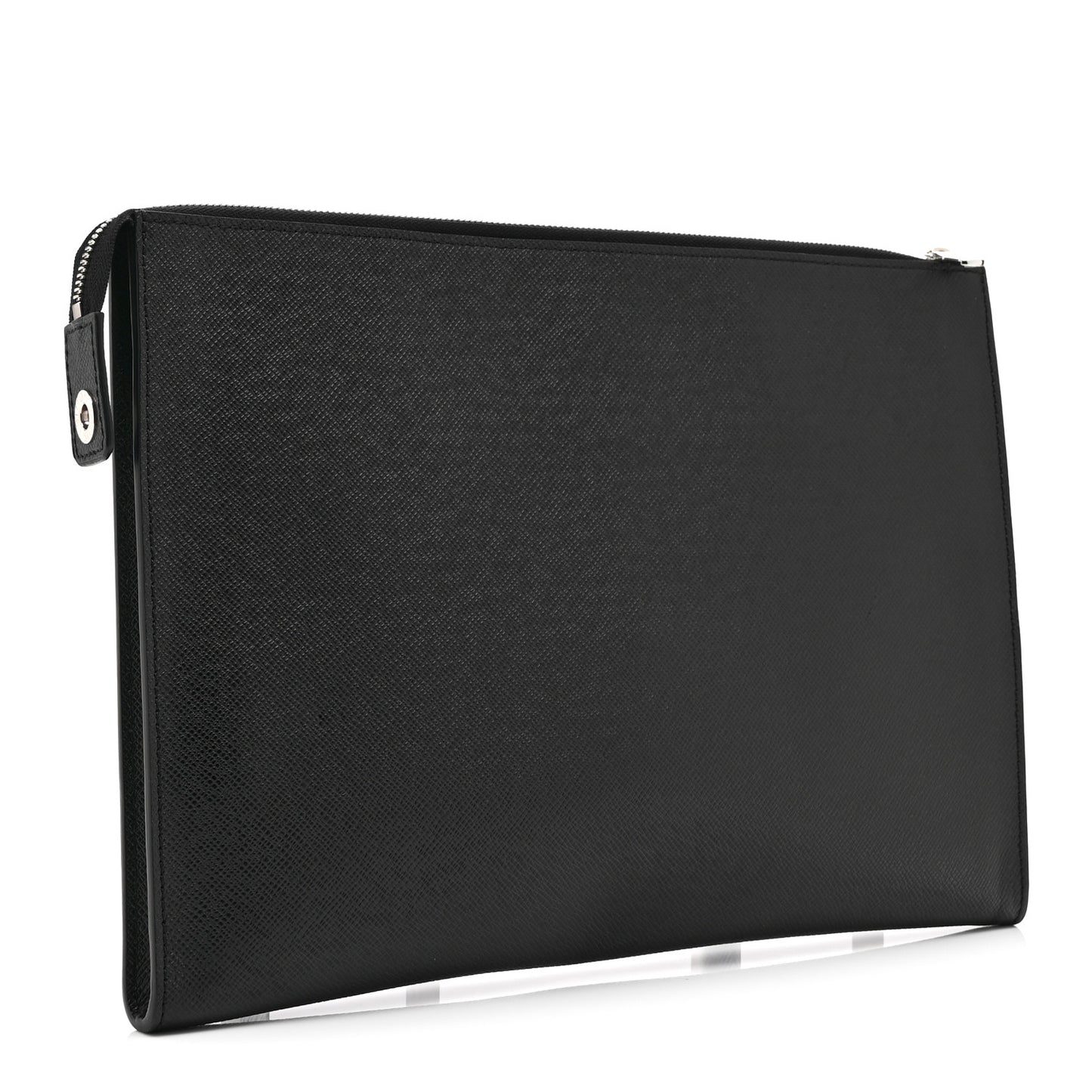 Taiga Pochette 24 Heures Black
