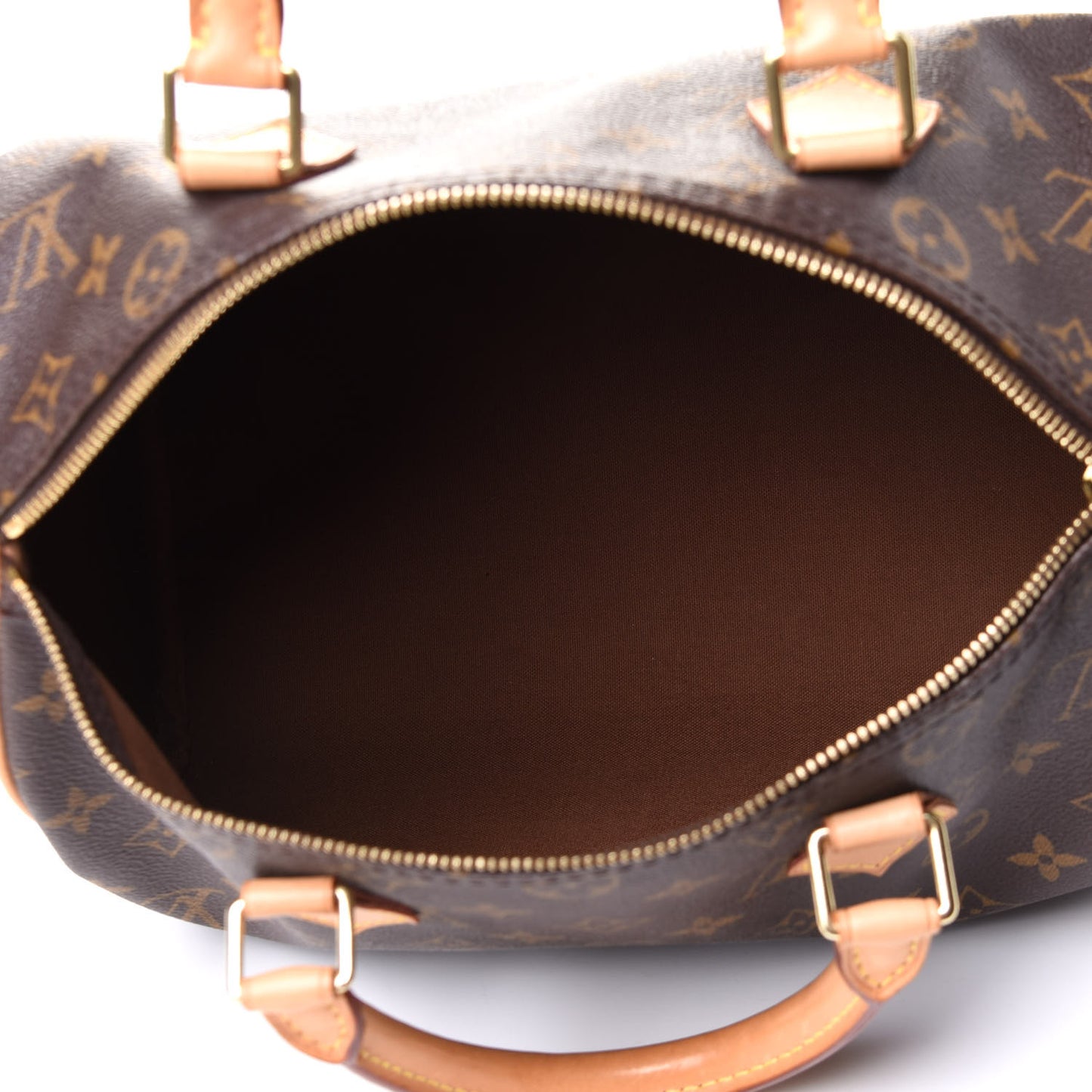 Monogram Speedy 30