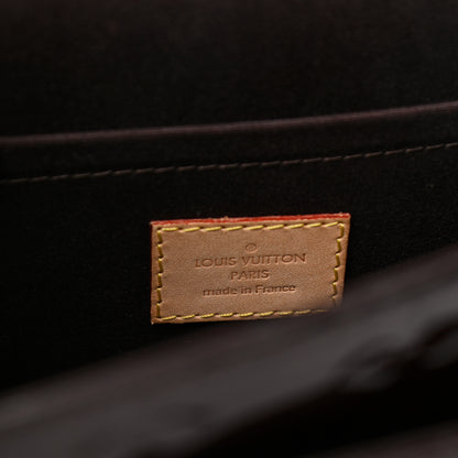 Louis Vuitton Vernis Mirada Amarante 6 of 7