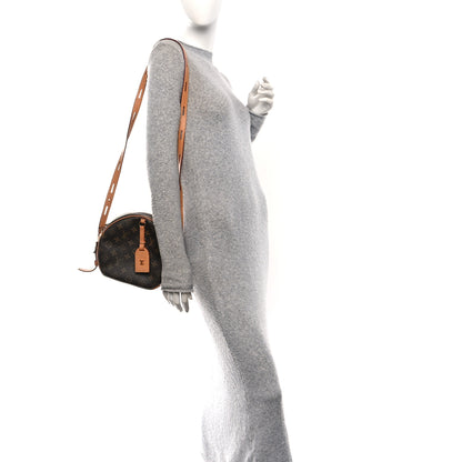 Louis Vuitton Monogram Boite Chapeau Souple MM 2 of 9
