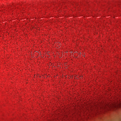 Louis Vuitton Damier Ebene Ravello GM 6 of 12