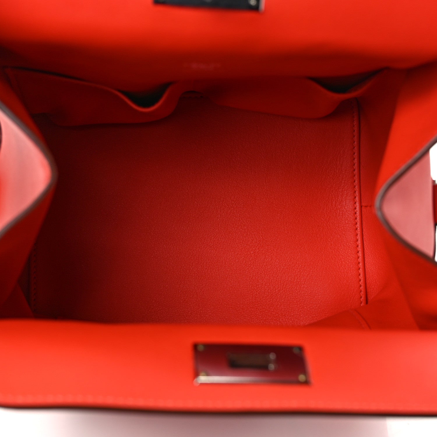 Hermes Swift Toolbox 20 Capucine 5 of 12