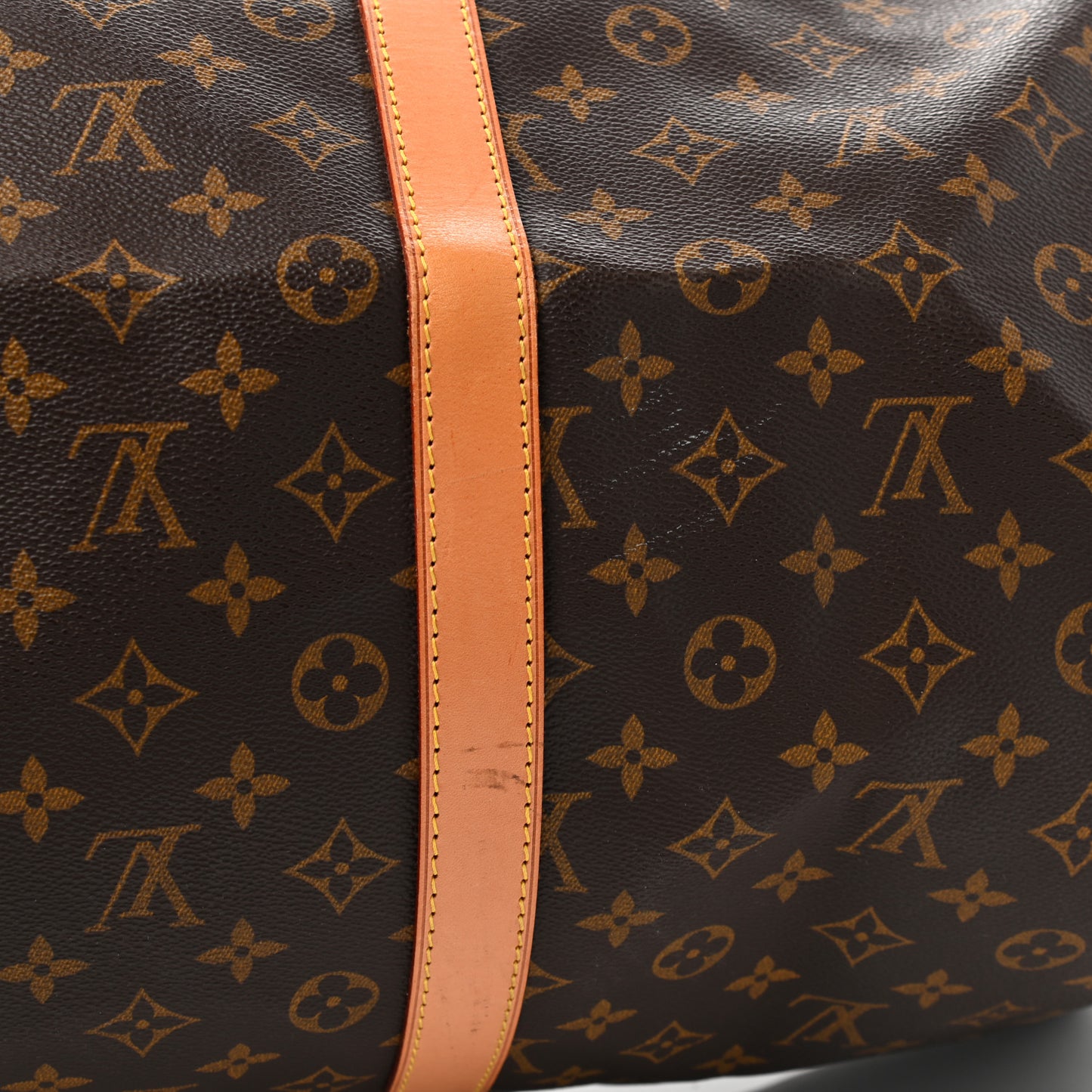 Monogram Keepall 55