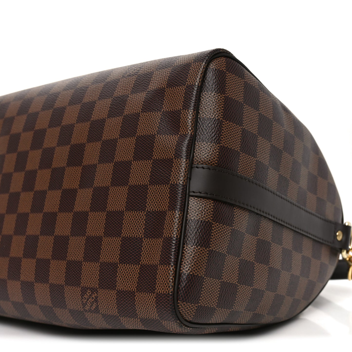 Damier Ebene Speedy Bandouliere 30