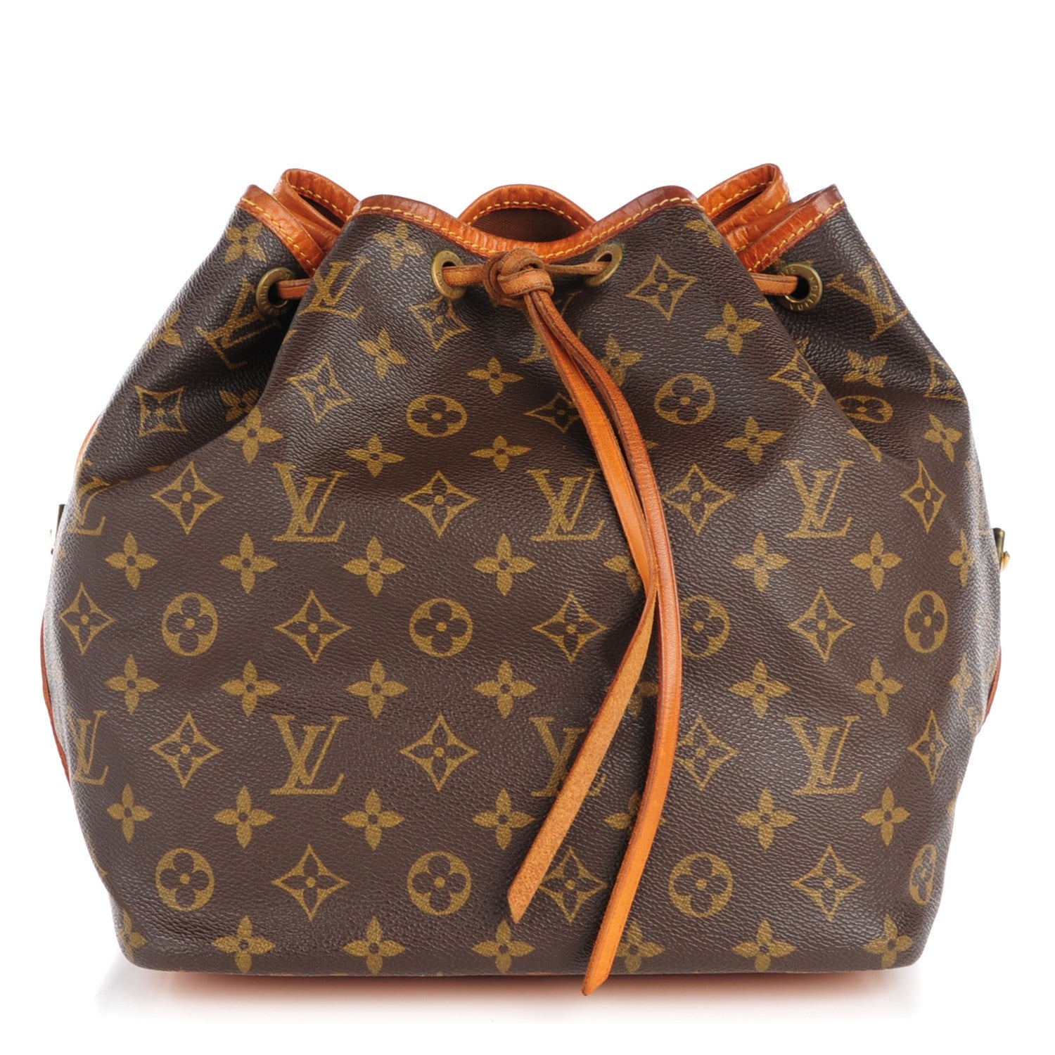 Louis Vuitton Monogram Petit Noe 1 of 8