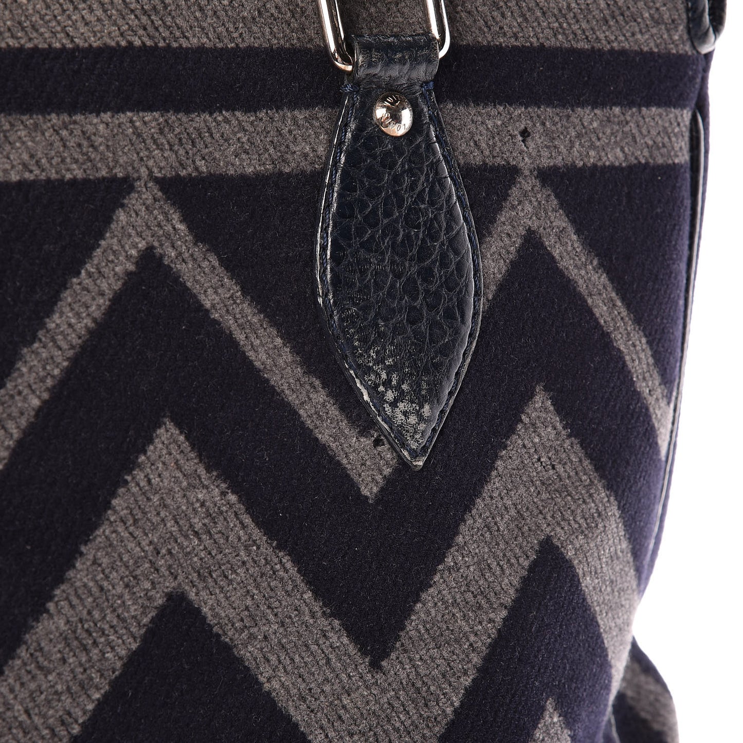 Vail Blanket Cabas