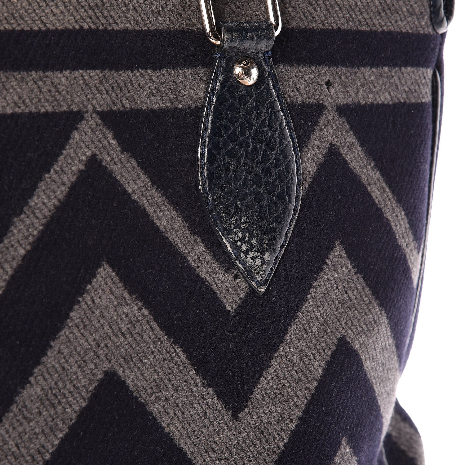 Louis Vuitton Vail Blanket Cabas 12 of 12