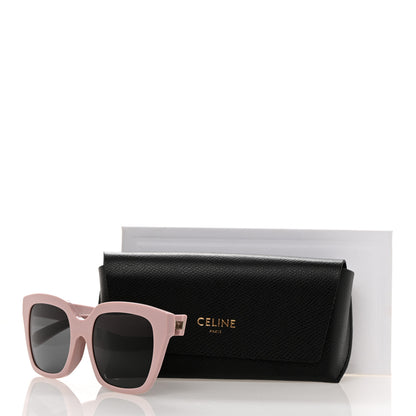 Celine Sunglasses CL 40198F Pink 7 of 7