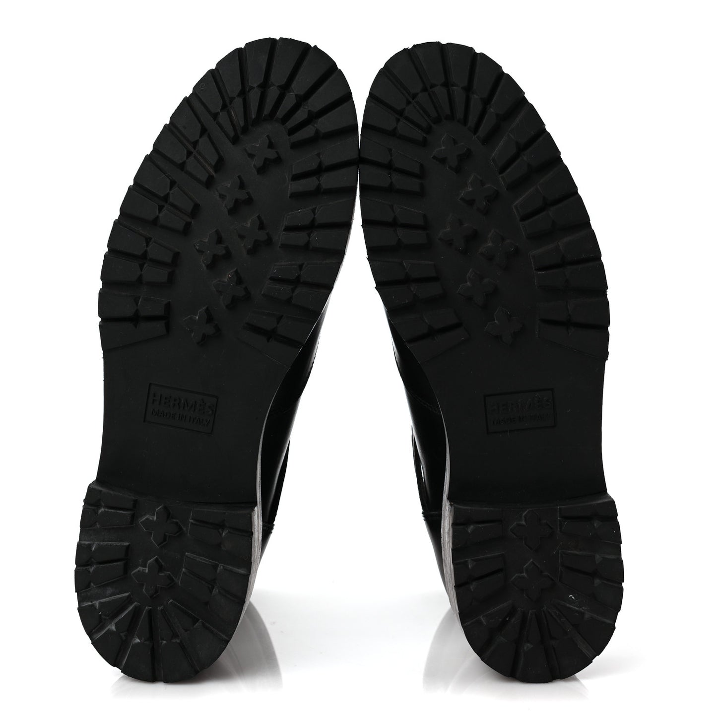 Calfskin Womens Hiking Boots 36 Black