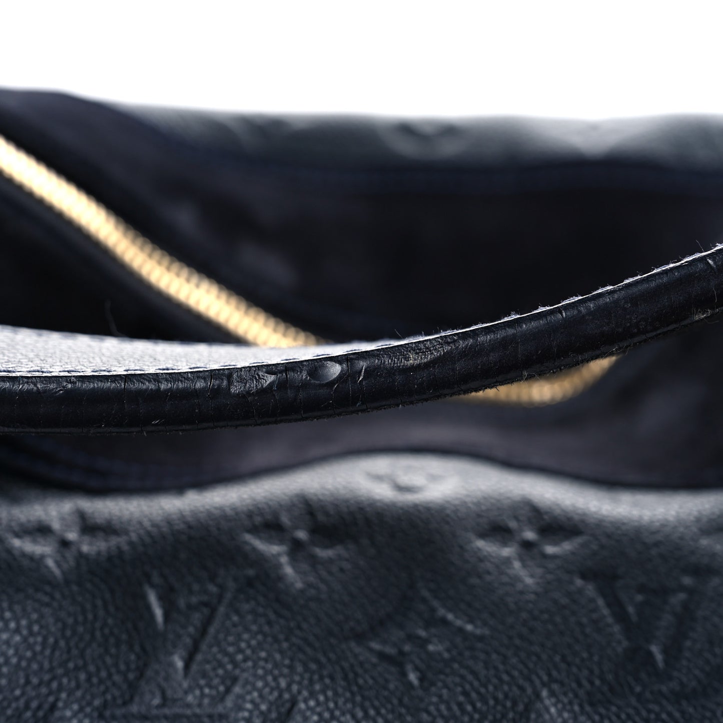 Empreinte Suede Audacieuse GM Infini