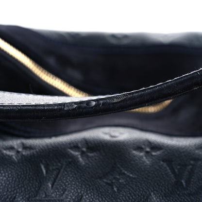 Louis Vuitton Empreinte Suede Audacieuse GM Infini 15 of 16