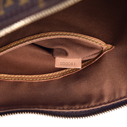 Louis Vuitton Monogram Alma PM 6 of 15