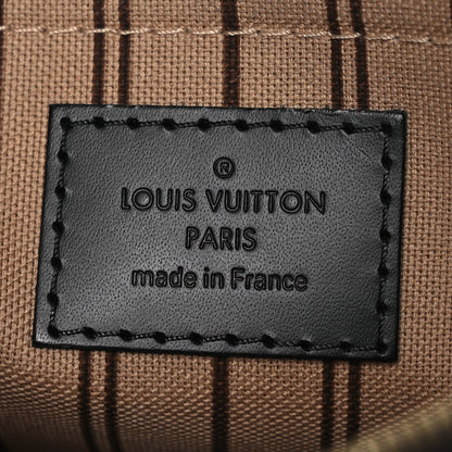 Louis Vuitton X LOL Monogram Neverfull MM GM Pochette Gold Silver 7 of 12