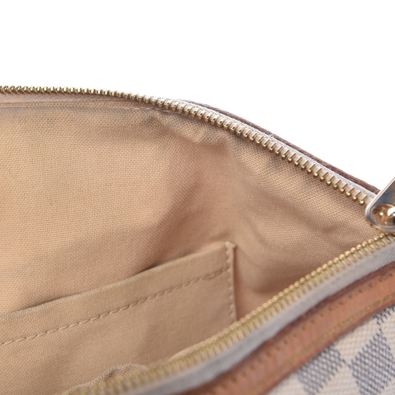 Louis Vuitton Damier Azur Siracusa GM 11 of 22