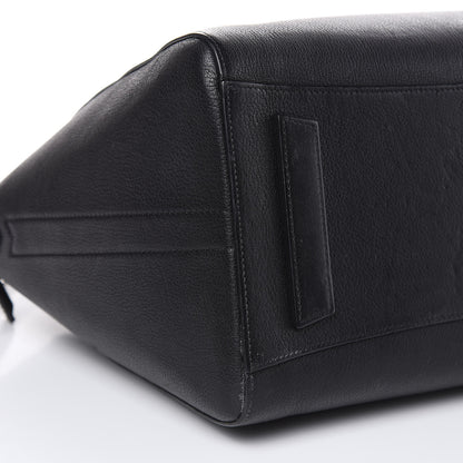 Givenchy Sugar Goatskin Medium Antigona Black 8 of 18