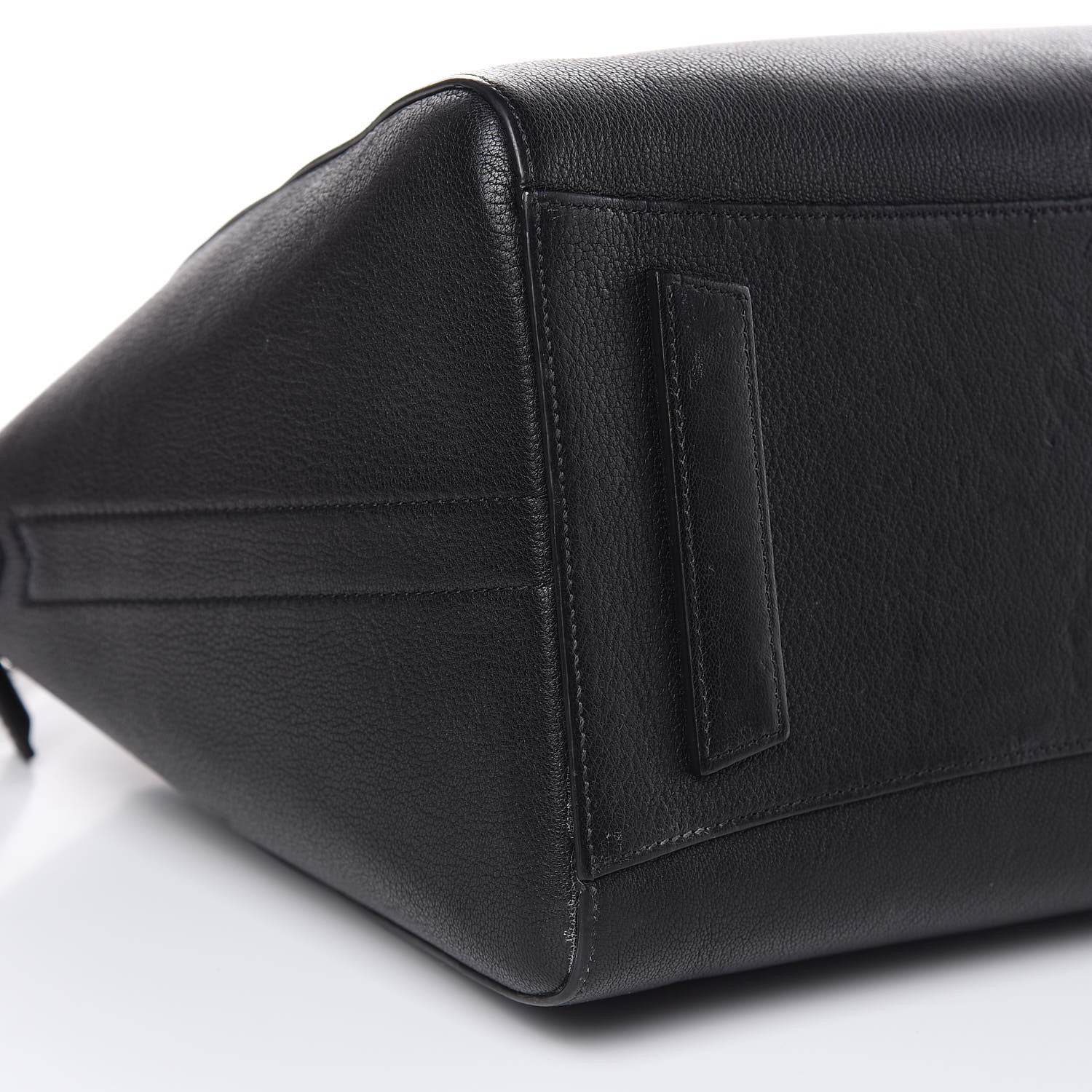 Givenchy Sugar Goatskin Medium Antigona Black 8 of 18