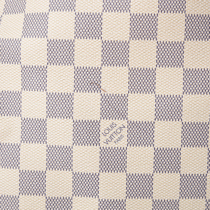 Louis Vuitton Damier Azur Artsy MM 13 of 17
