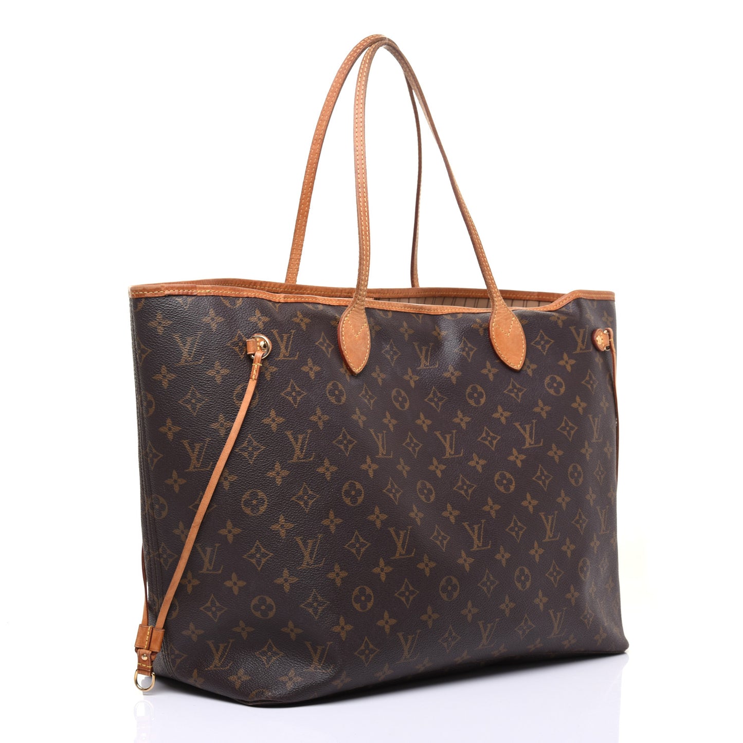 Monogram Neverfull GM