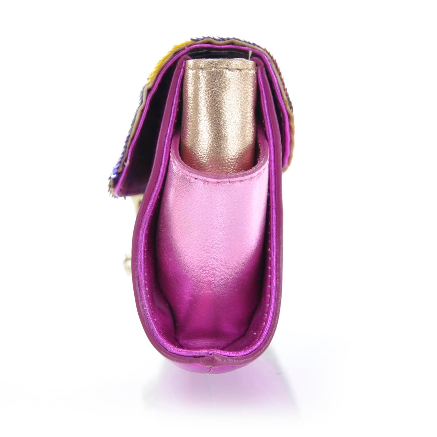 Fendi Sequin Compilation Clutch 6 of 11
