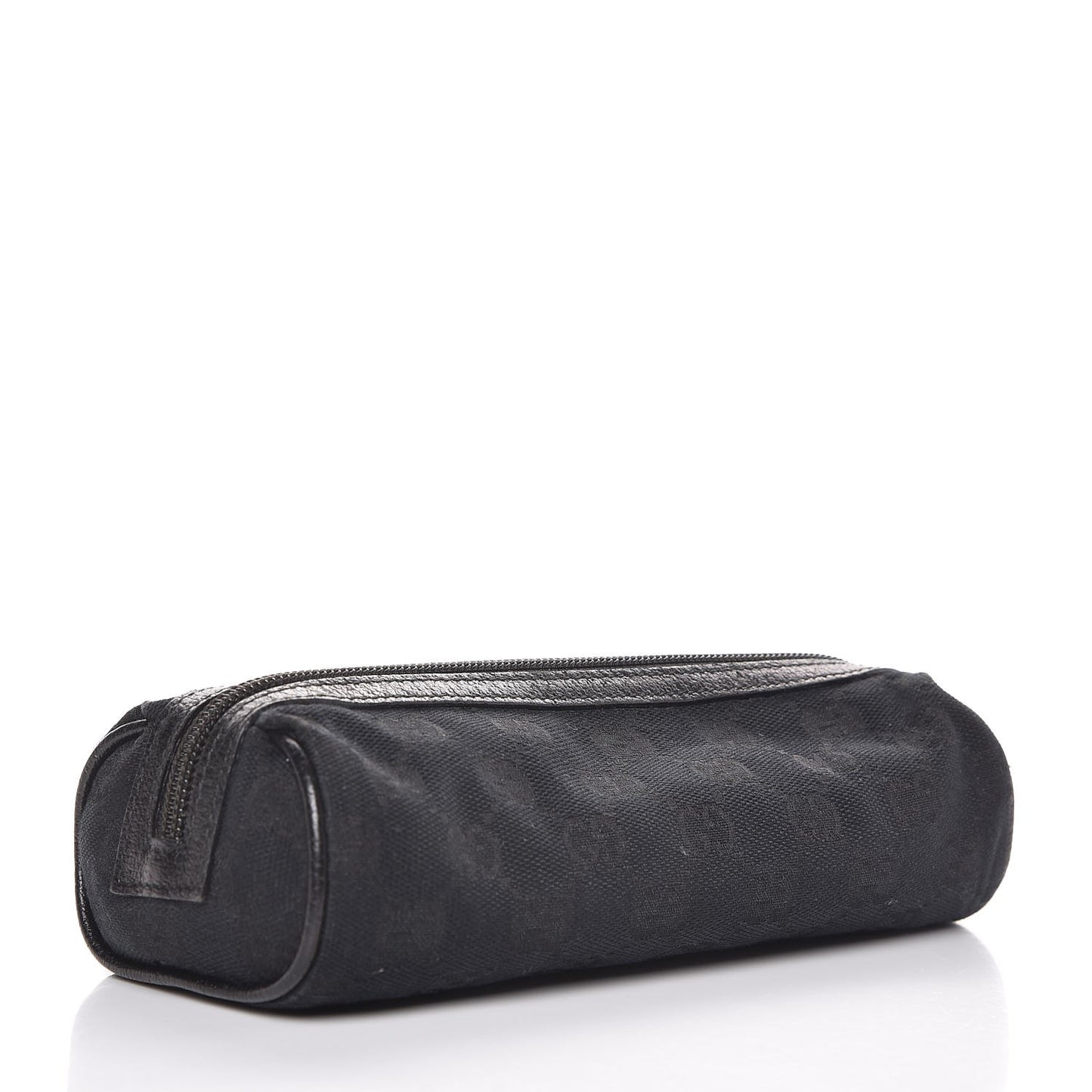 Monogram Small Balthus Cosmetic Case Black