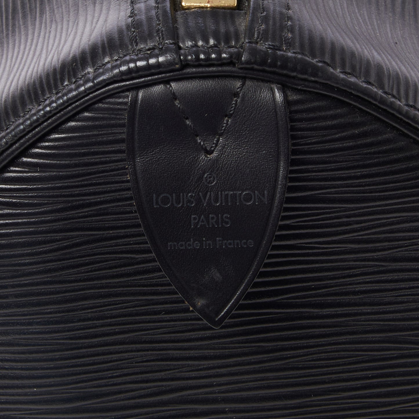 Epi Keepall 45 Black