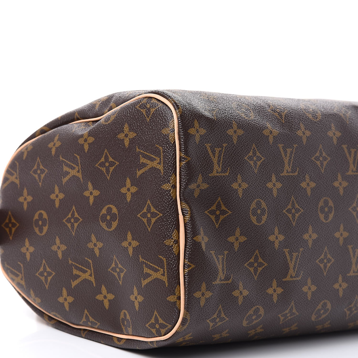 Louis Vuitton Monogram Speedy 30 10 of 11