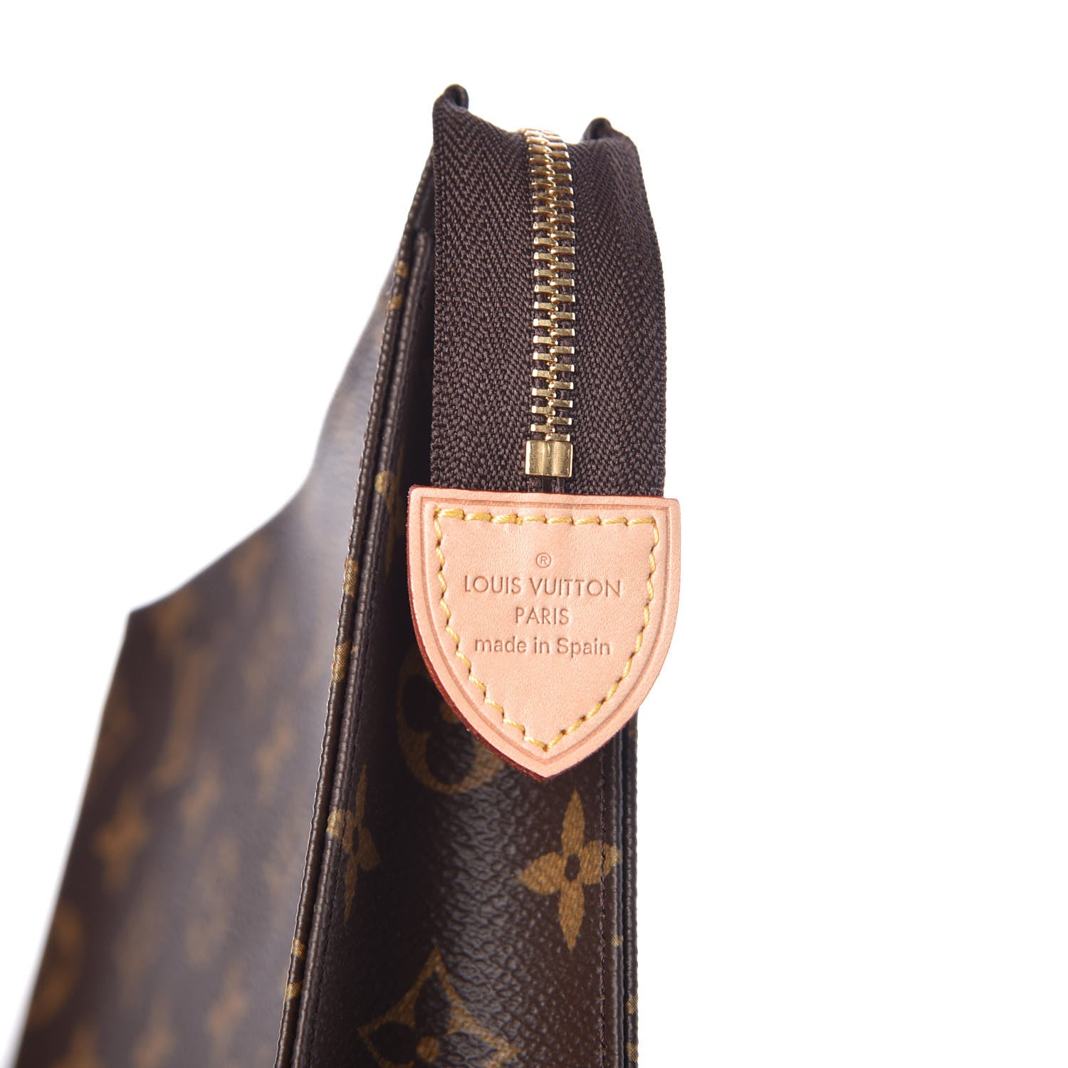 Louis Vuitton Monogram Toiletry Pouch 26 6 of 9