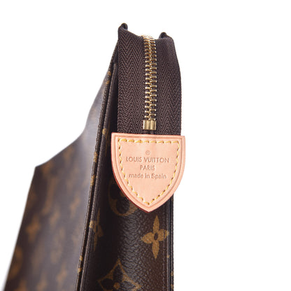 Louis Vuitton Monogram Toiletry Pouch 26 6 of 9