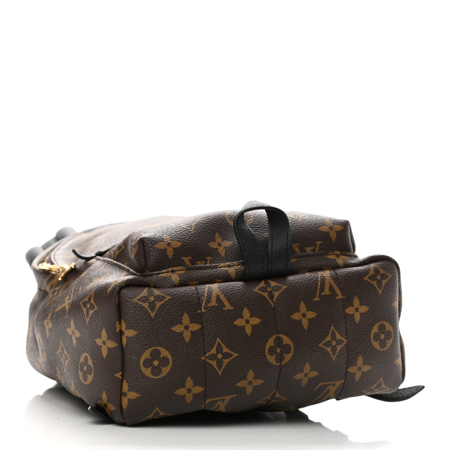 Louis Vuitton Monogram Palm Springs Backpack PM 4 of 9