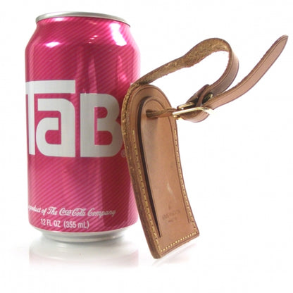 Louis Vuitton Luggage Tag 3 of 5