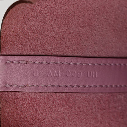 Hermes Swift Micro Lucky Daisy Picotin Lock Mauve Sylvestre 8 of 12