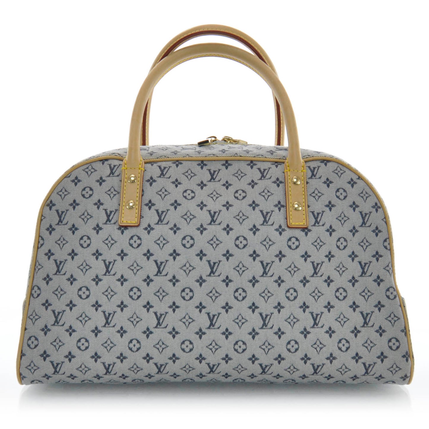 Mini Monogram Marie Blue