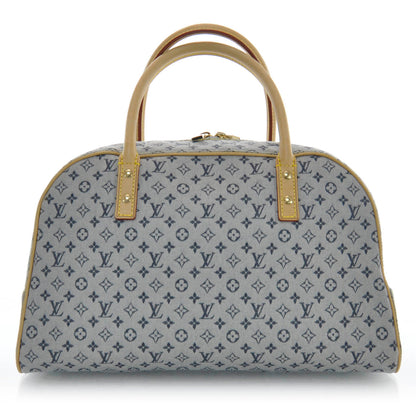 Louis Vuitton Mini Monogram Marie Blue 1 of 7