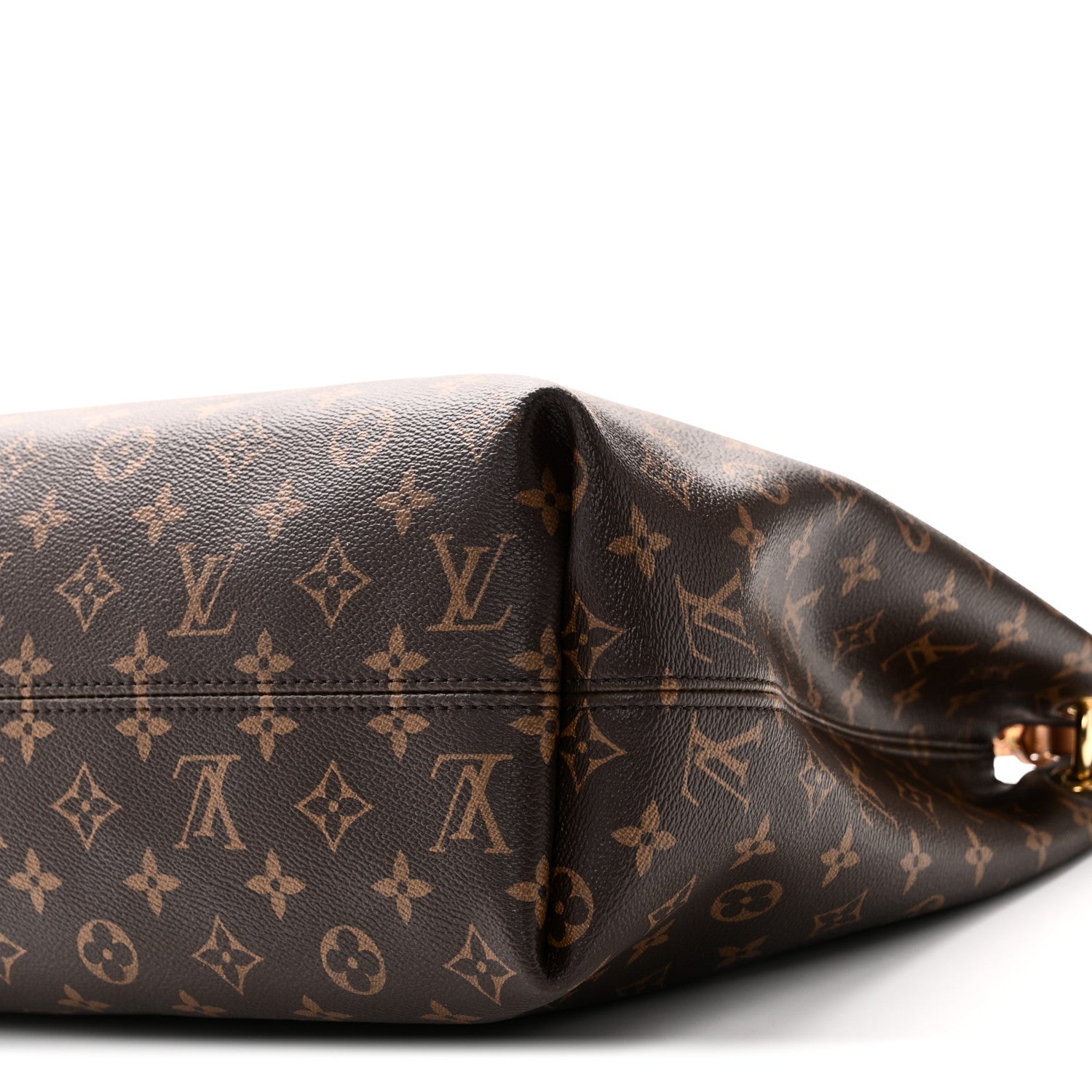 Louis Vuitton Monogram Graceful MM Pivoine 9 of 10