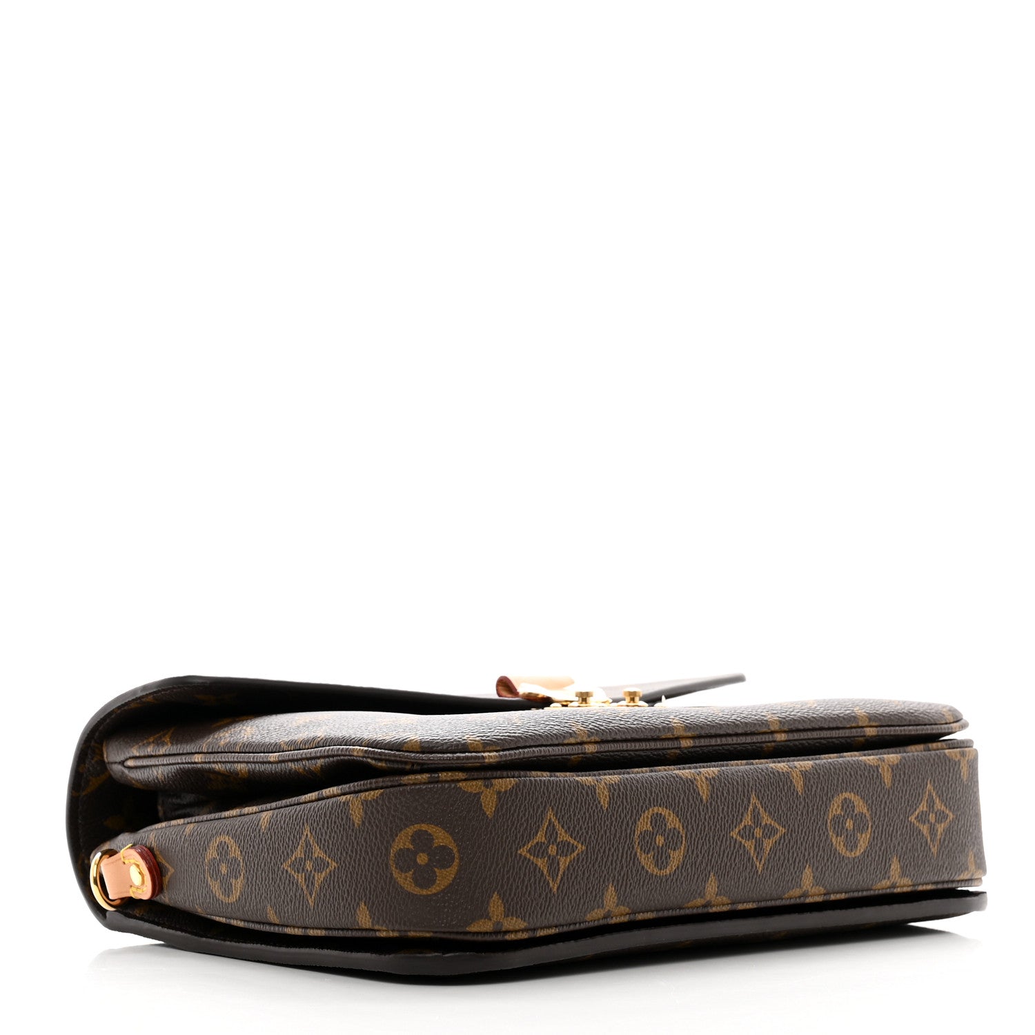 Louis Vuitton Monogram Pochette Metis 4 of 9