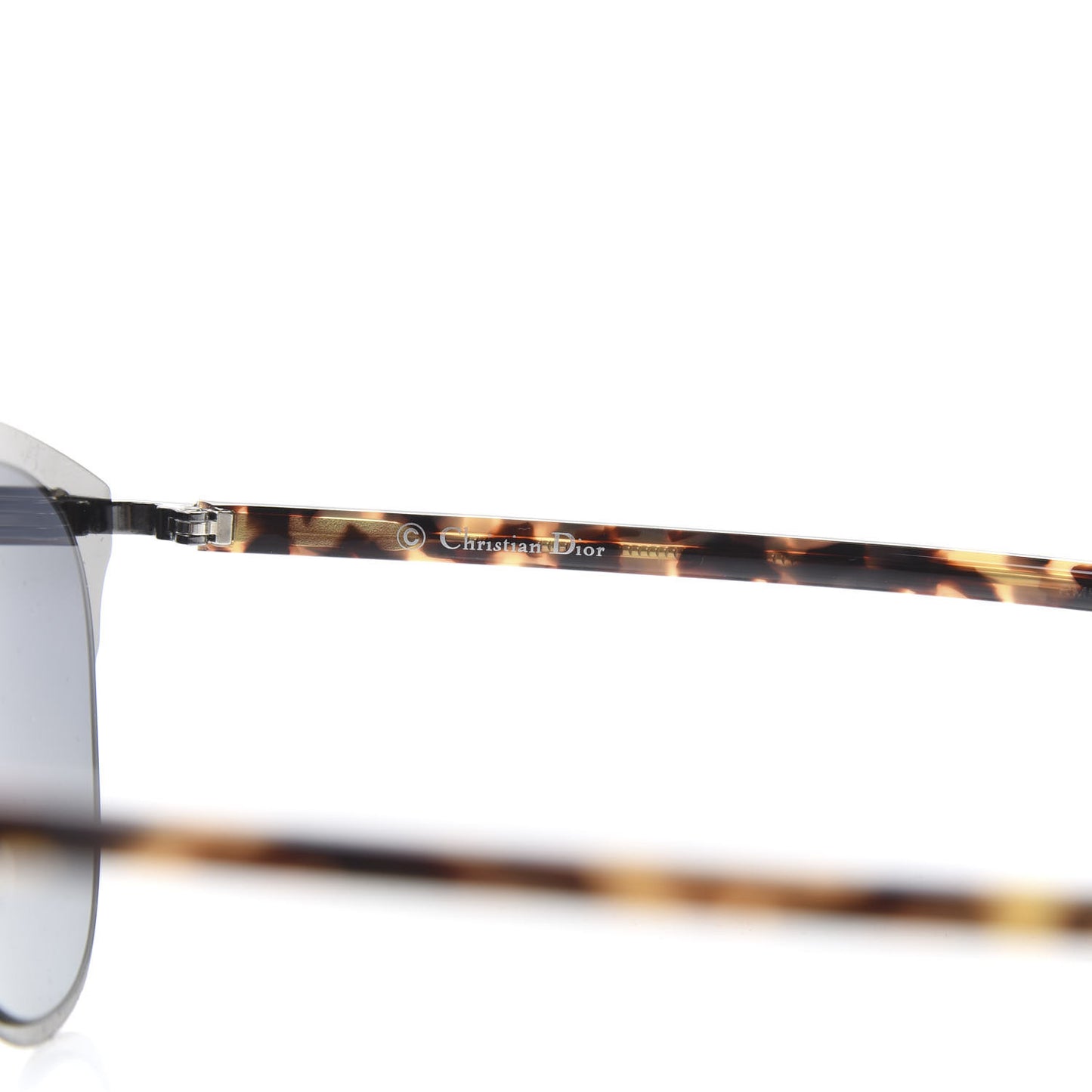 Reflected Sunglasses Tortoise