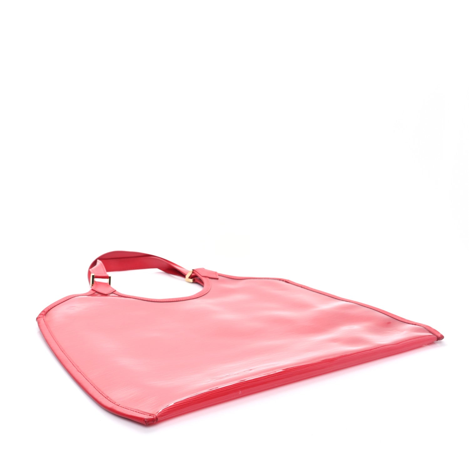 Louis Vuitton Epi Plage Baia Grenadine Red 4 of 12