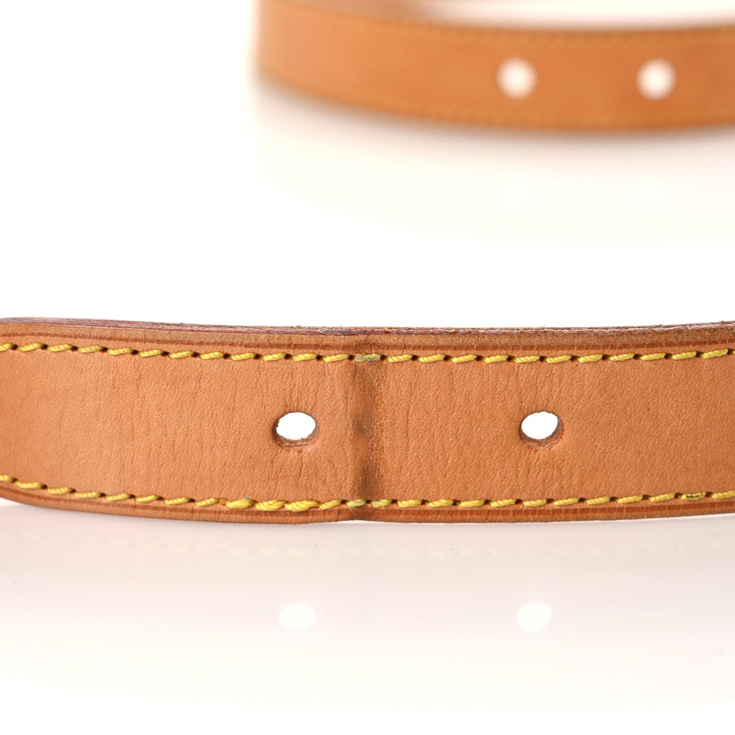 Vachetta Baggy PM Strap