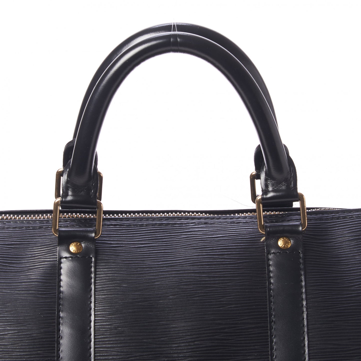 Epi Keepall 50 Black