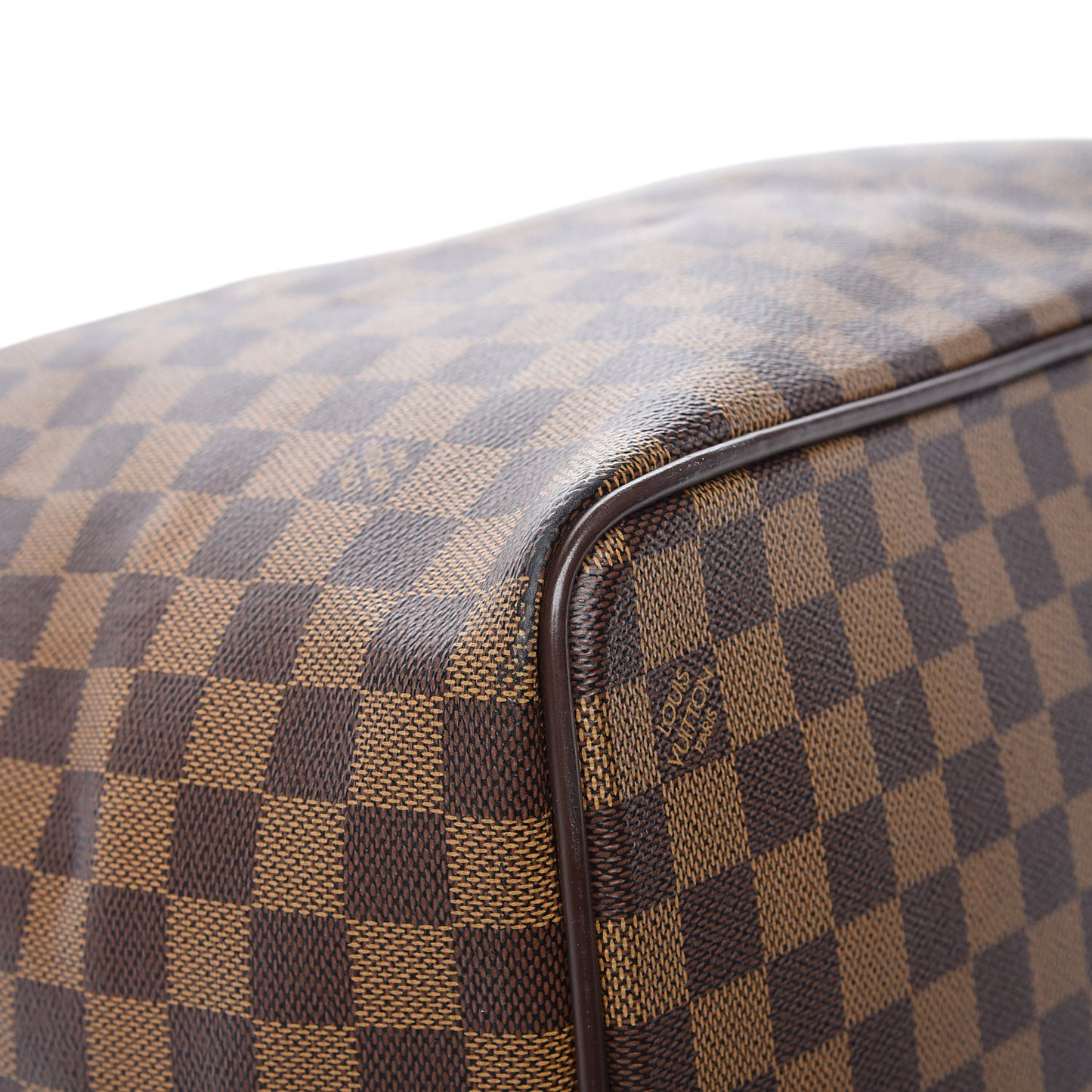 Damier Ebene Greenwich PM
