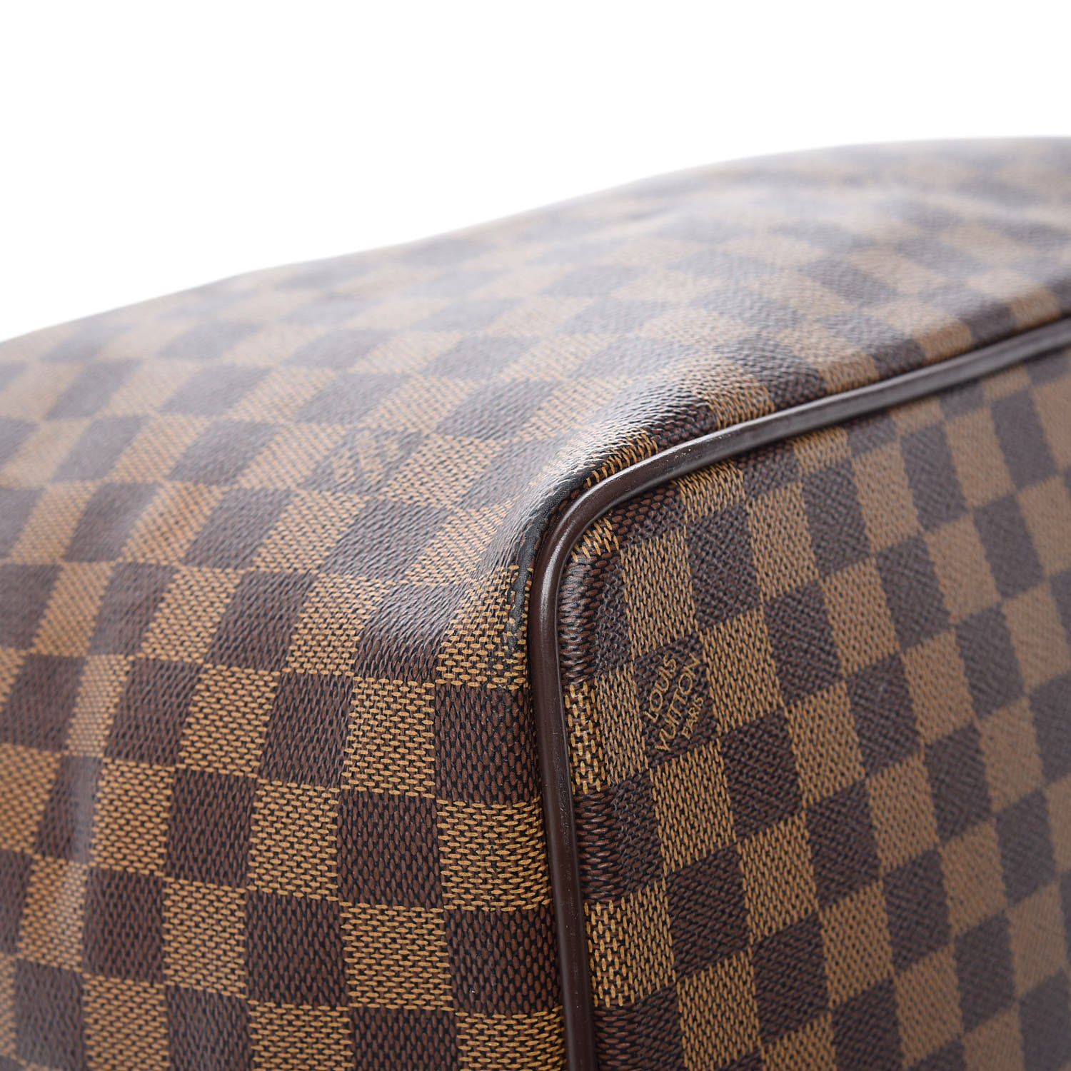 Louis Vuitton Damier Ebene Greenwich PM 11 of 15