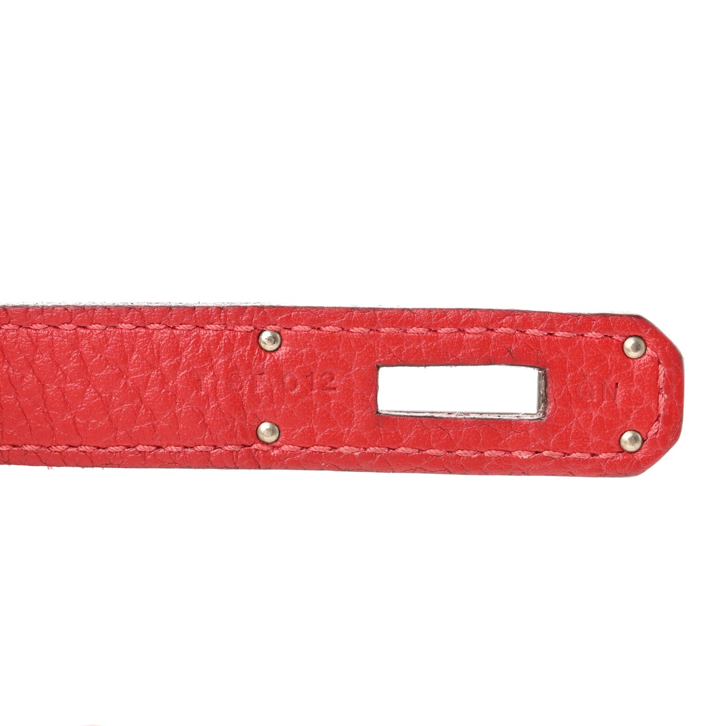 Taurillon Clemence Jypsiere 28 Rouge Casaque