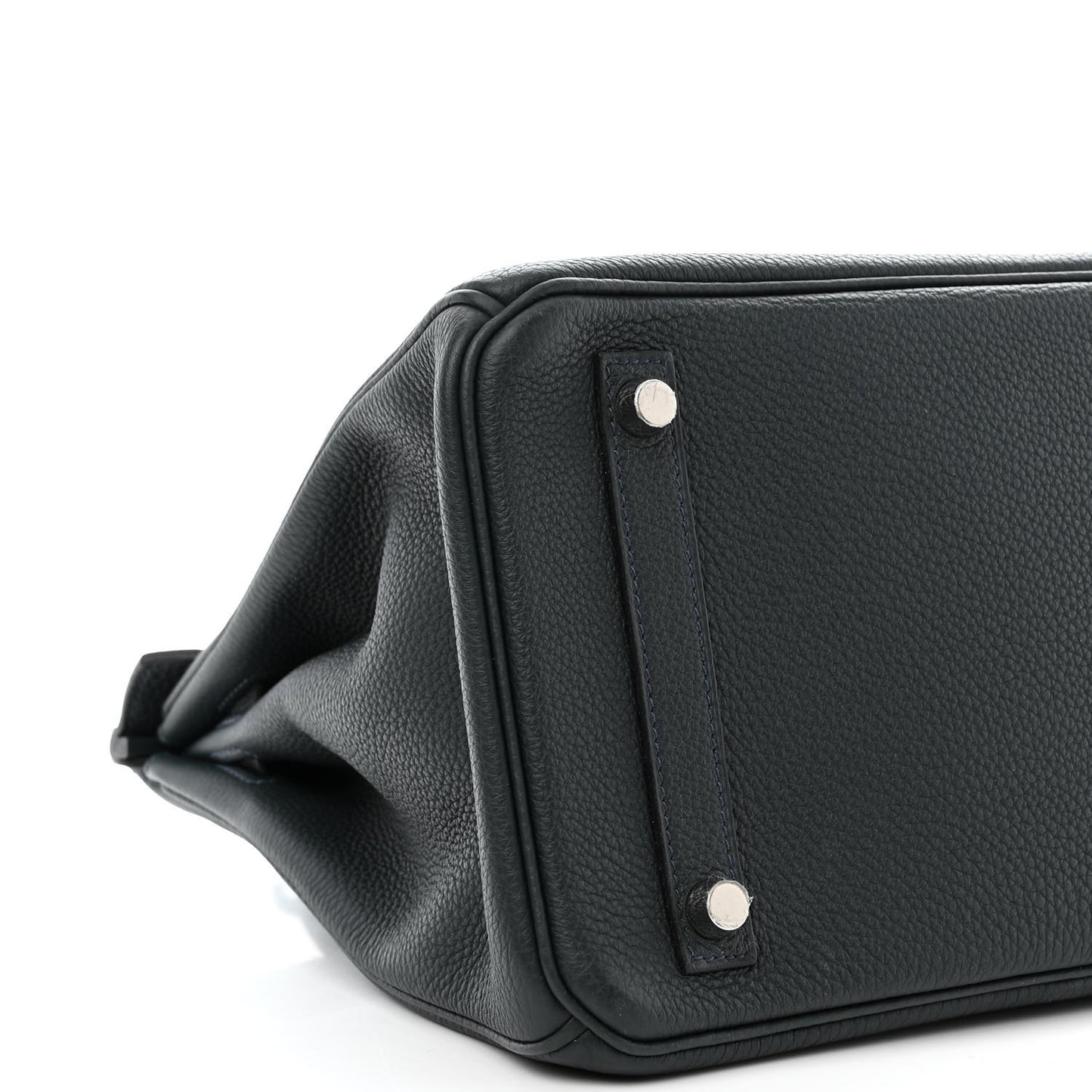 Togo Birkin 30 Vert Rousseau