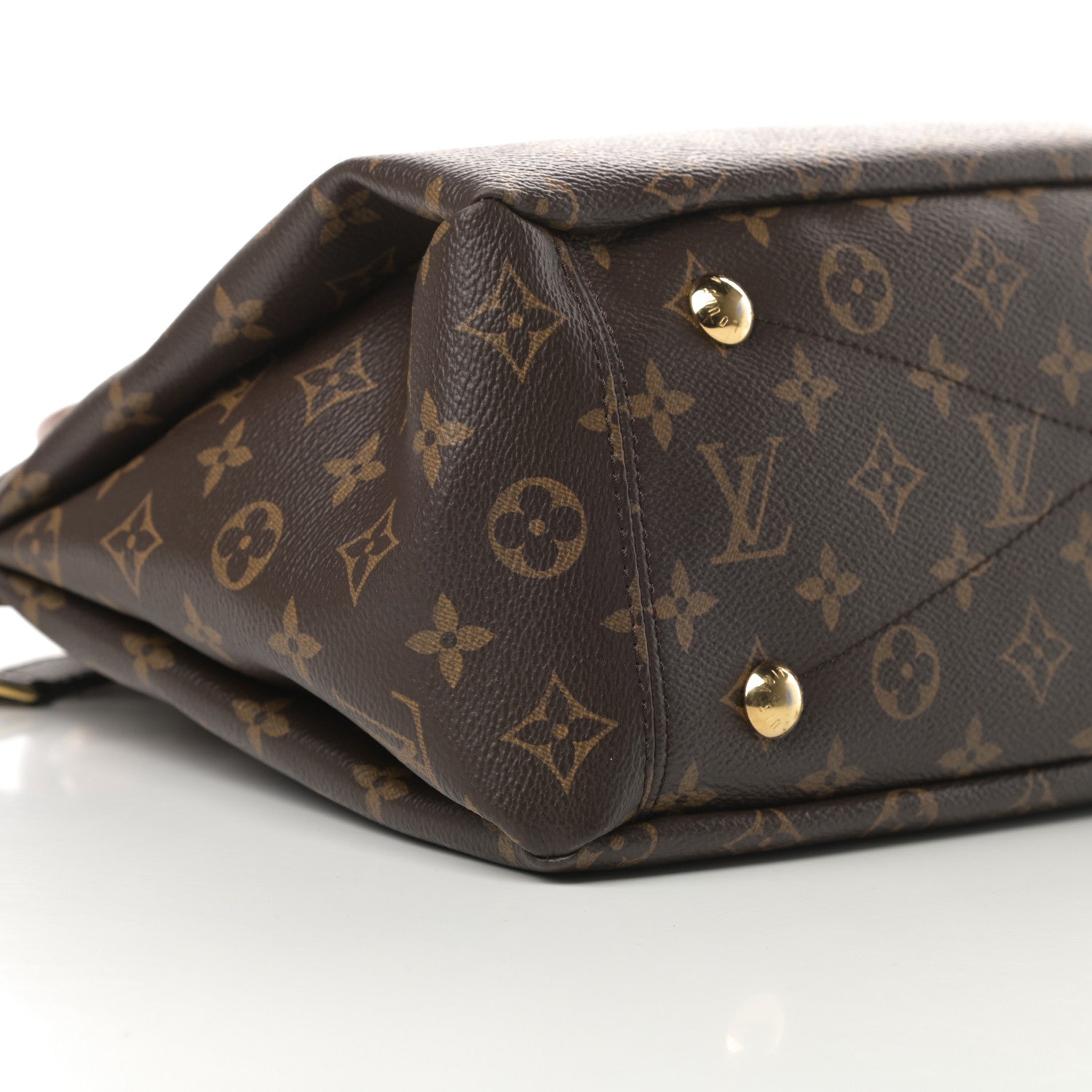 Louis Vuitton Monogram Pallas Black 10 of 15