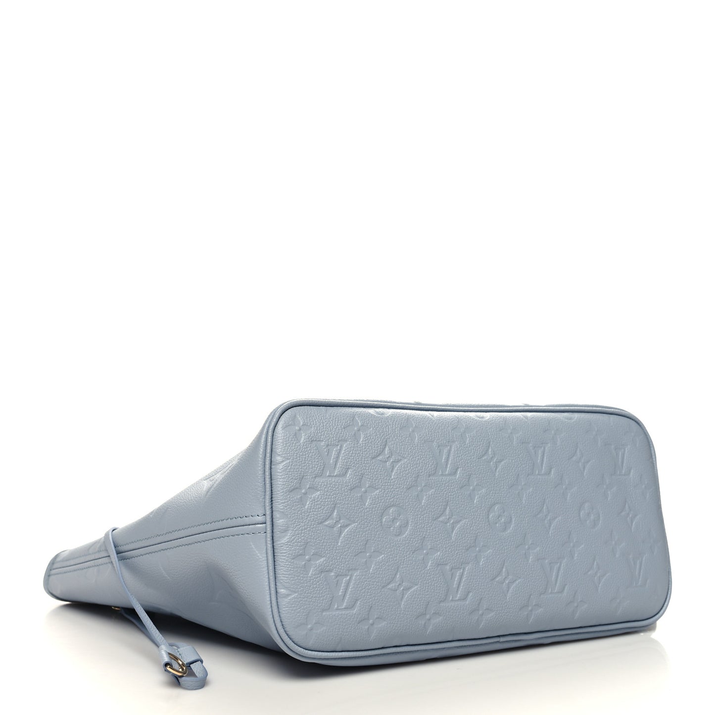 Empreinte Monogram Giant Neverfull MM Blue Hour