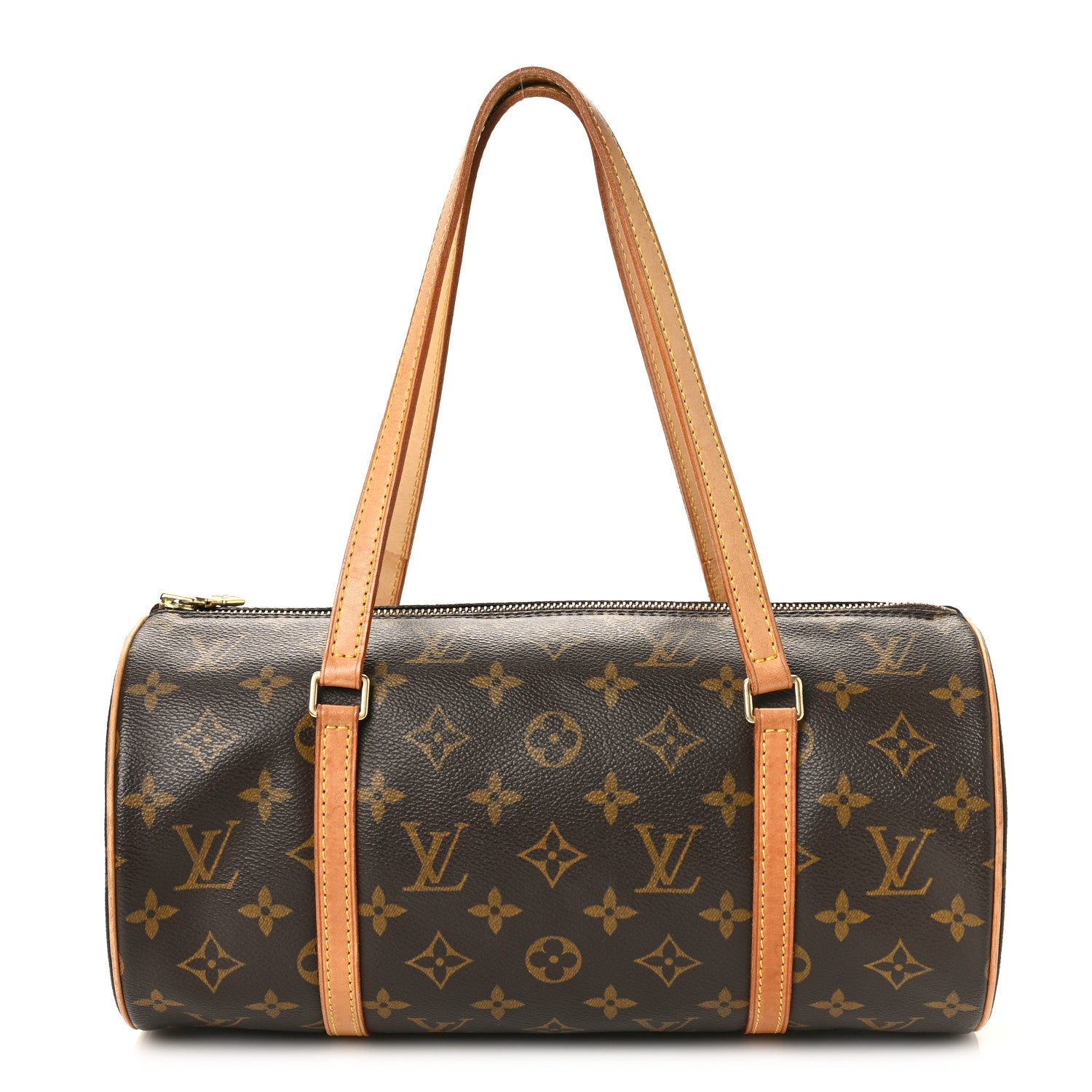 Louis Vuitton Monogram Papillon 30 with Companion 2 of 8