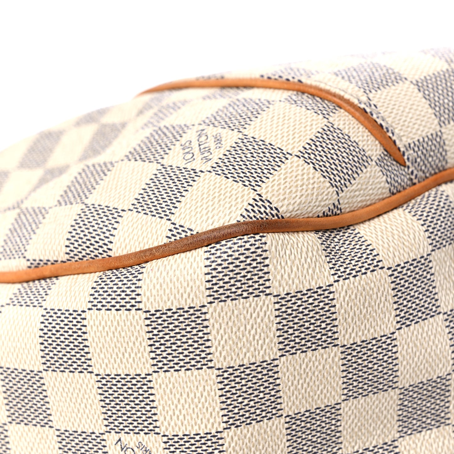 Damier Azur Galliera PM