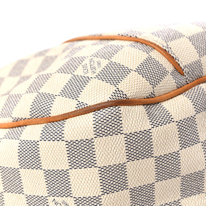 Louis Vuitton Damier Azur Galliera PM 7 of 22